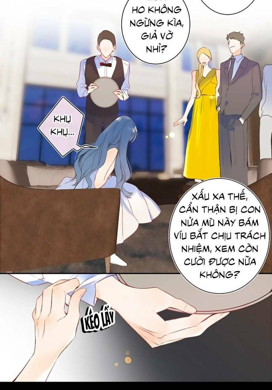 Đừng Khóc Chương 107 Ảnh 16
