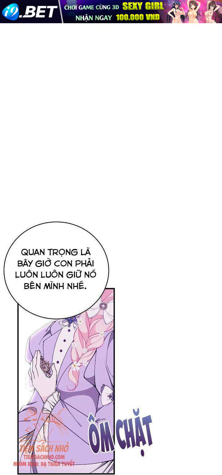 Tôi Chỉ Đi Tìm Cha Thôi Chương 46 Ảnh 26