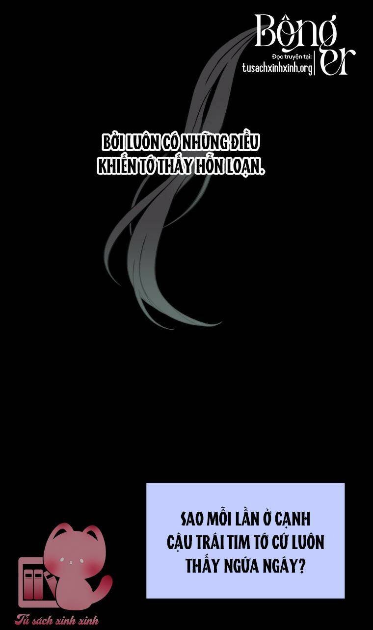 Bí Mật Highteen Chương 37 Ảnh 63