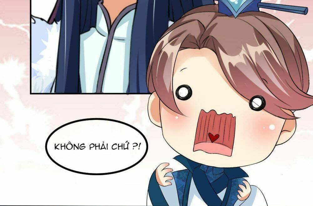 Ái Khanh Giá Đáo Chương 6 Ảnh 25