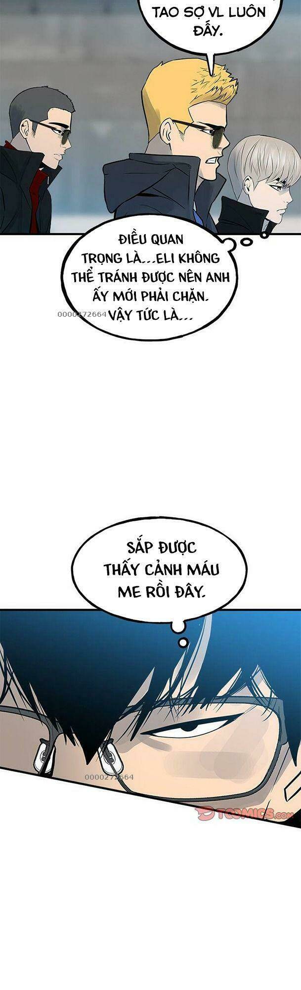 Kẻ Phản Diện Chương 156 Ảnh 13