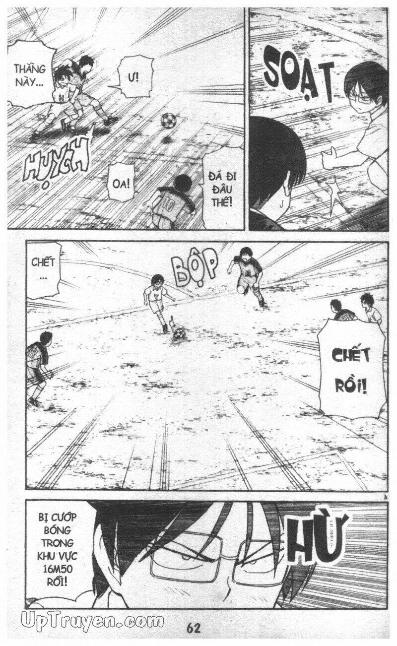 Golden Age Chương 5 Ảnh 62