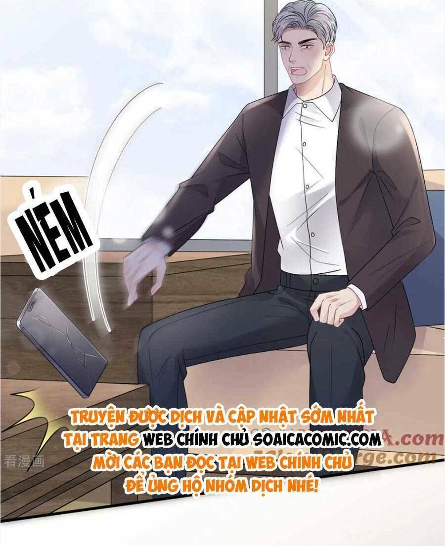 Đại Tiểu Thư Có Ý Đồ Gì Xấu Đâu Chương 182 Ảnh 11