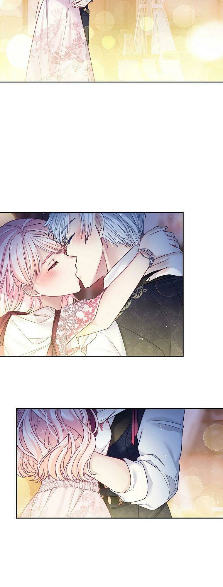 Chồng Em Dễ Thương Chết Mất Thôi! Chương 34 Ảnh 29