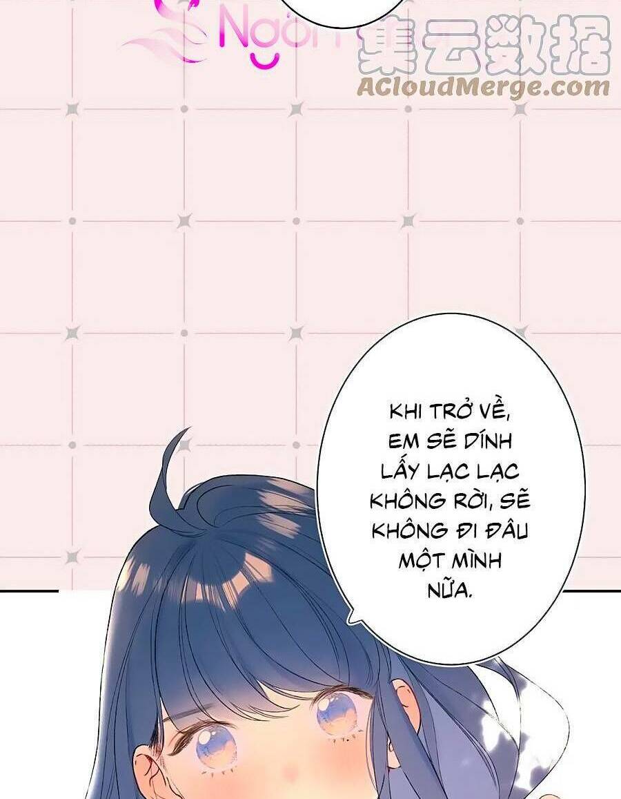 Đừng Khóc Chương 115.5 Ảnh 42