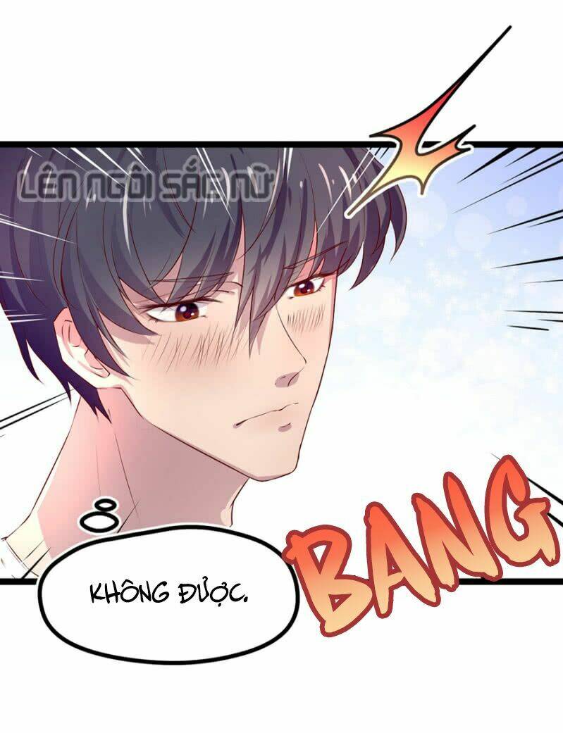 Boss LãNh KhốC Buông Em Ra Chương 12 Ảnh 35