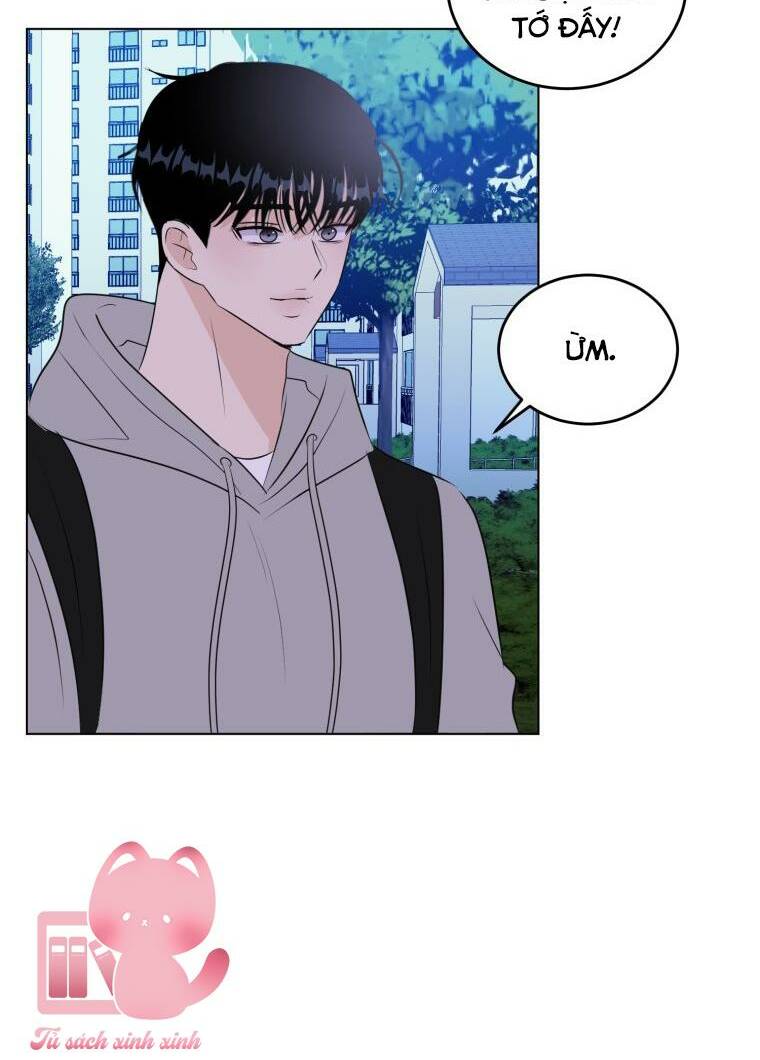 Bí Mật Highteen Chương 38 Ảnh 7