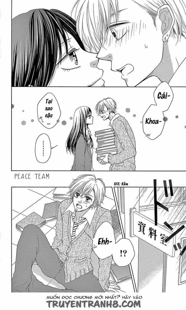 Koi Desu Ga Koi Janai Chương 1 Ảnh 54