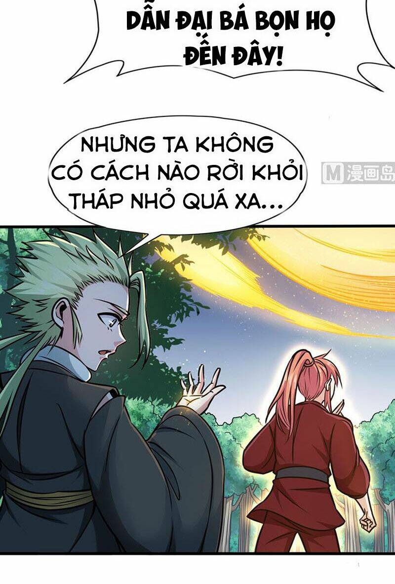 Võ Thần Thiên Hạ Chương 108 Ảnh 14