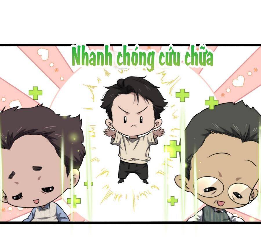 Đại Y Lăng Nhiên Chương 271 Ảnh 14