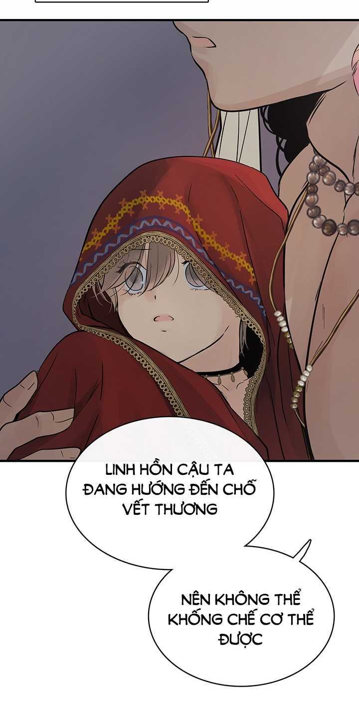 Lãnh Địa Của Totem Chương 96.2 Ảnh 18