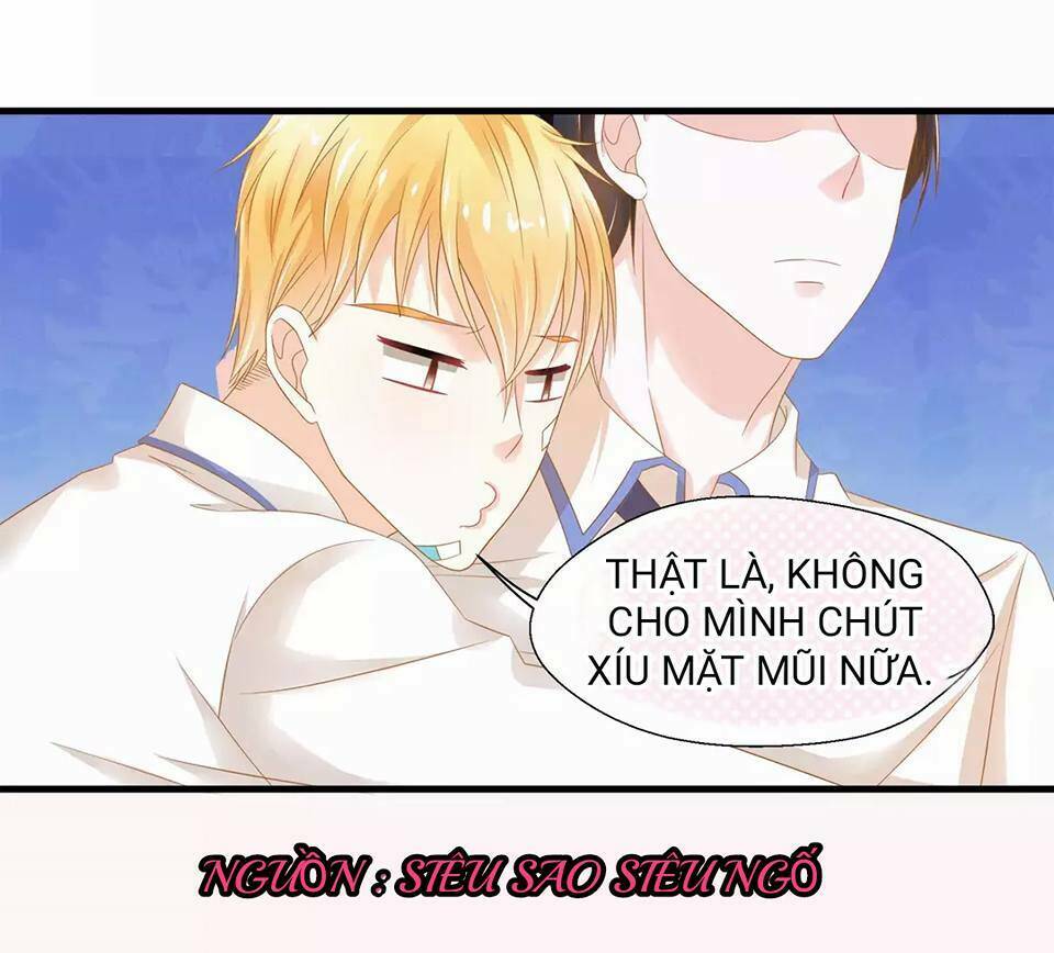 Điệp Hóa Chương 1.5 Ảnh 40