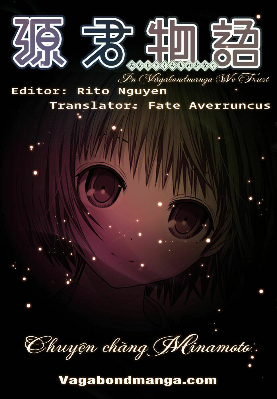 Minamoto-Kun Monogatari Chương 346 Ảnh 9