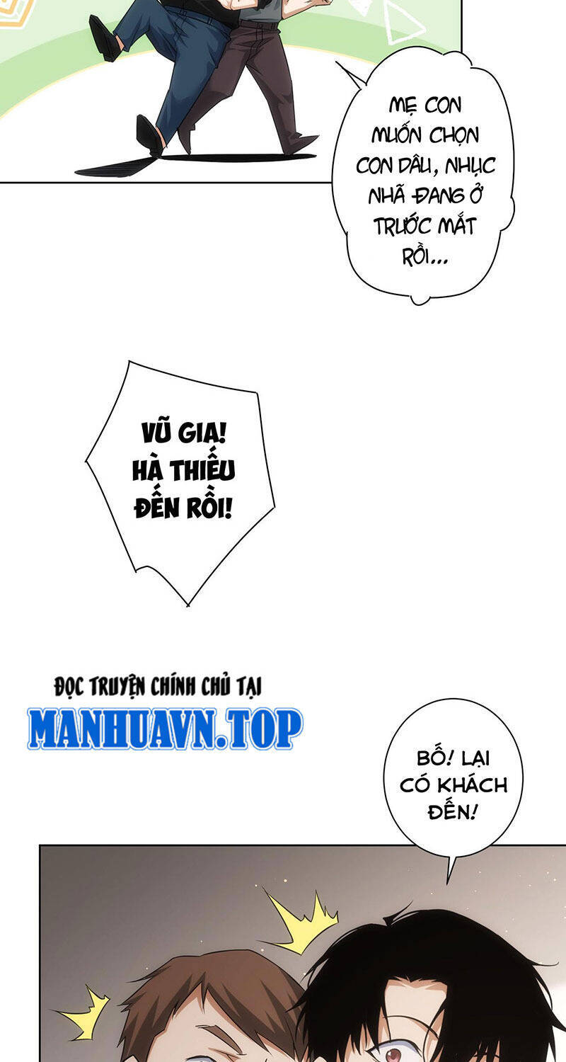 Ta Có Thể Thấy Tỉ Lệ Thành Công Chương 207 Ảnh 34