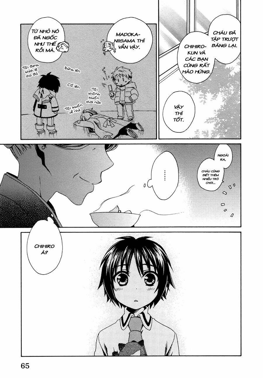 Shounen Maid Chương 21 Ảnh 5