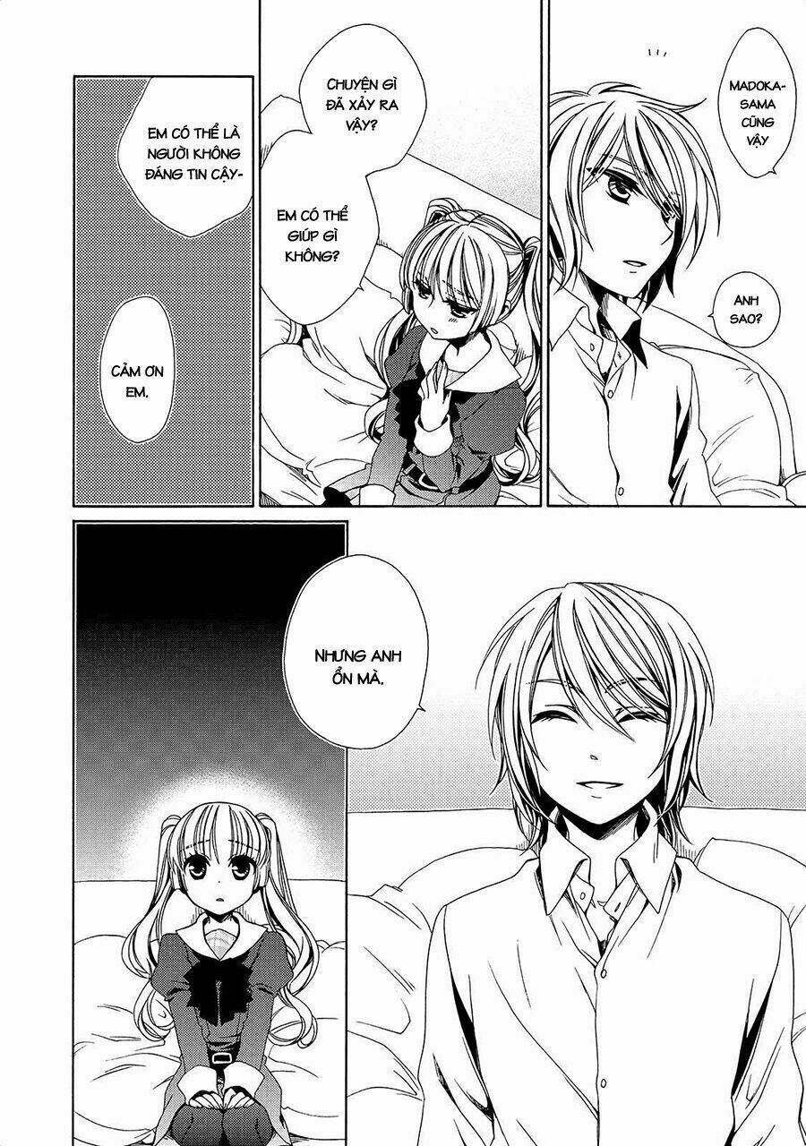 Shounen Maid Chương 27 Ảnh 17