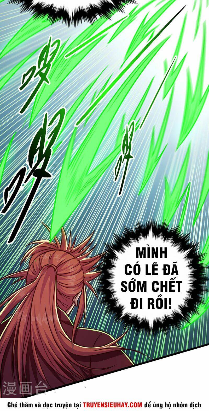 Võ Thần Thiên Hạ Chương 106 Ảnh 30