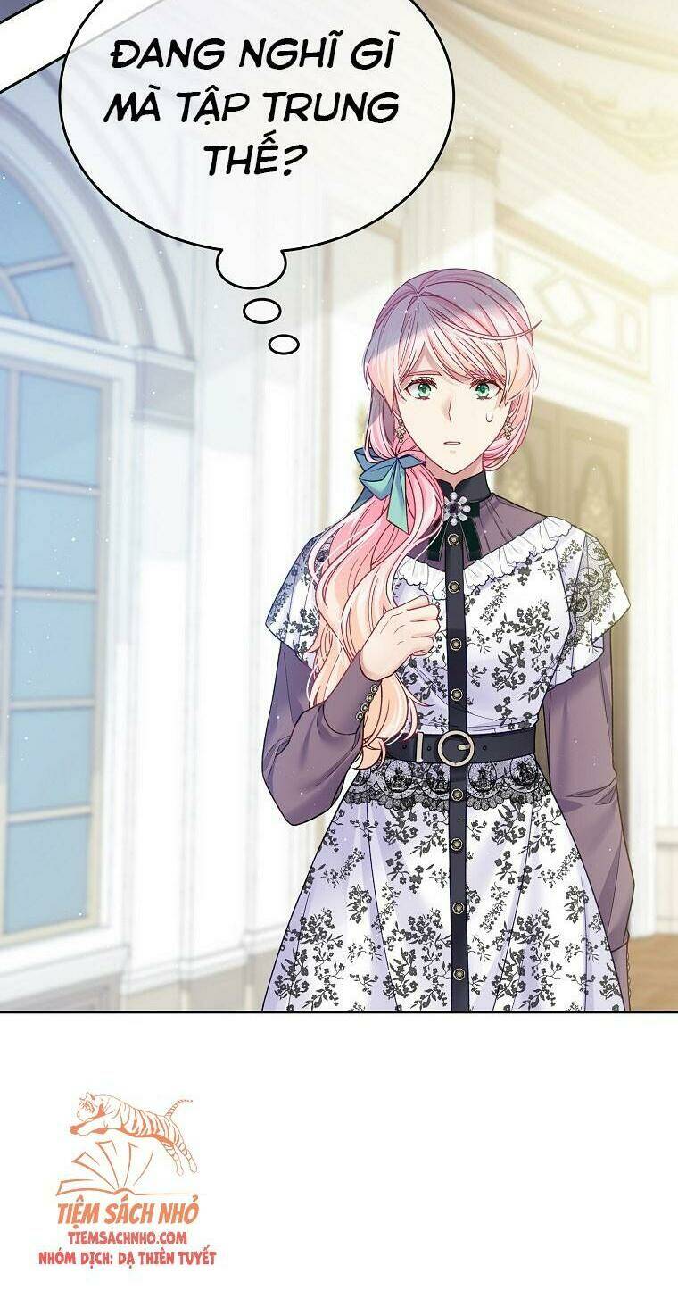 Chồng Em Dễ Thương Chết Mất Thôi! Chương 34 Ảnh 48