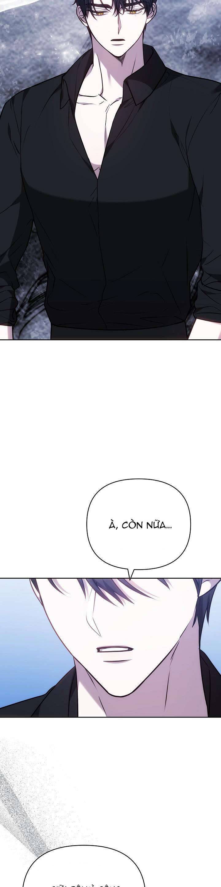 Hãy Ru Em Ngủ Chương 33 Ảnh 18