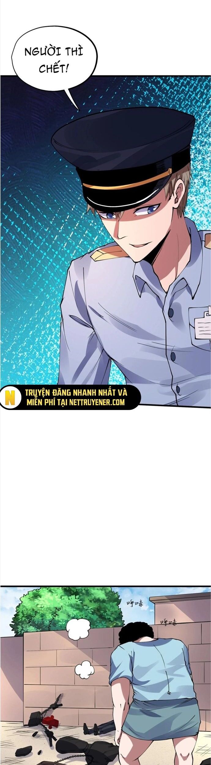 Vạn Ác Bất Xá Chương 43 Ảnh 19