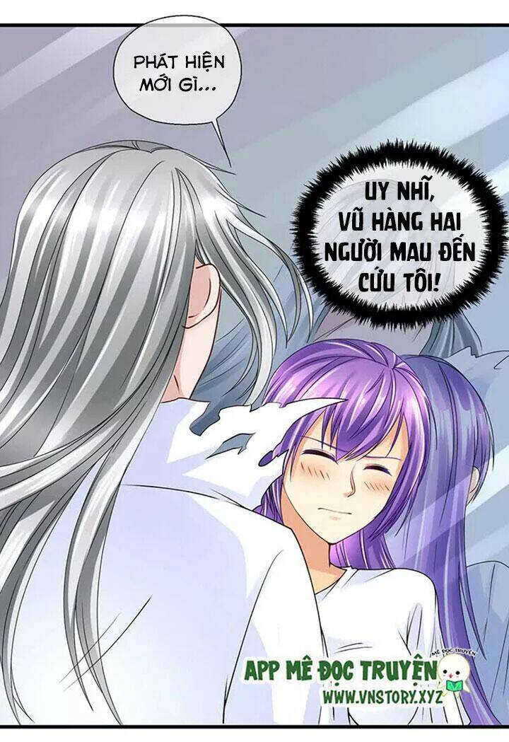 Bồn Tắm Có Vấn Đề?! Chương 45 Ảnh 51