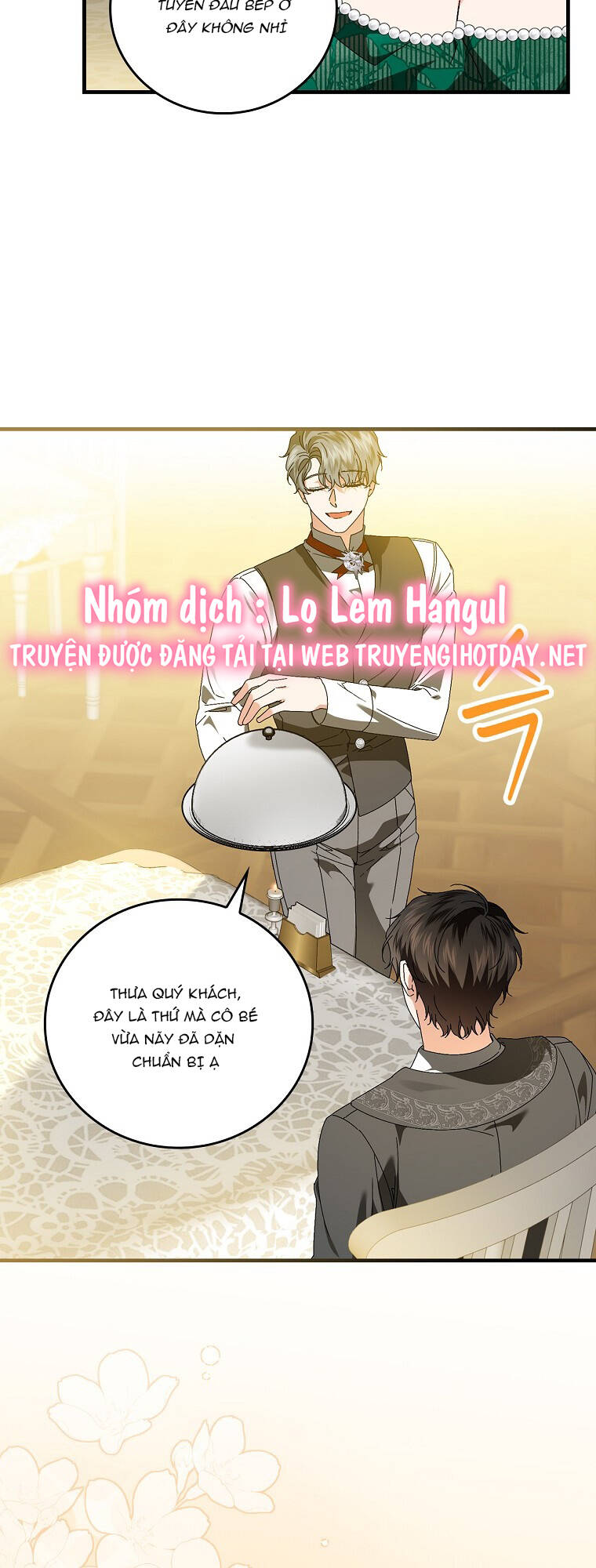 Kế Hoạch Kết Thúc Có Hậu Cho Nhân Vật Phản Diện Chương 85.2 Ảnh 4
