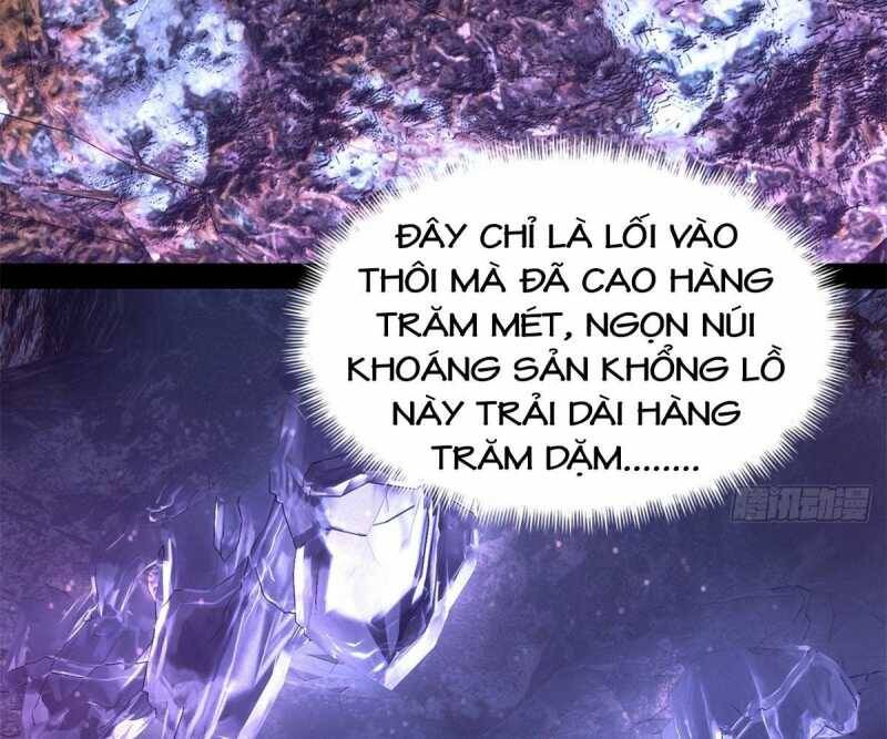 Tận Thế Trò Chơi Ghép Hình Chương 94 Ảnh 21
