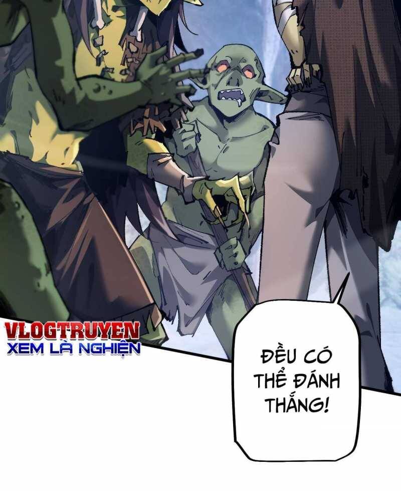 Từ Goblin Thành Thần Goblin Chương 4 Ảnh 19