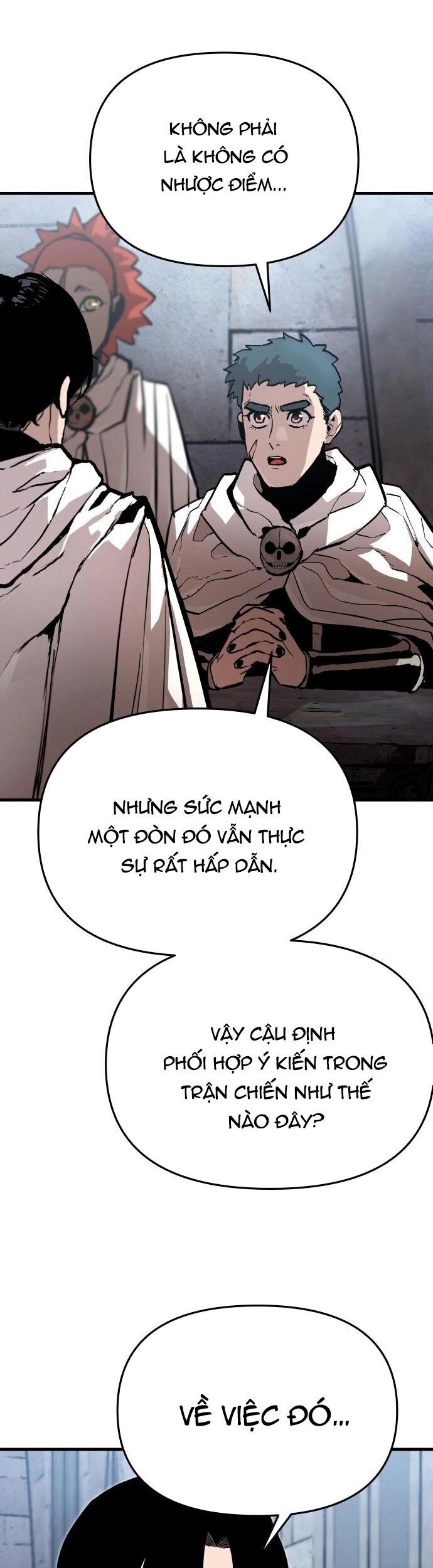 Đại Chiến Tử Thi Chương 13 Ảnh 42