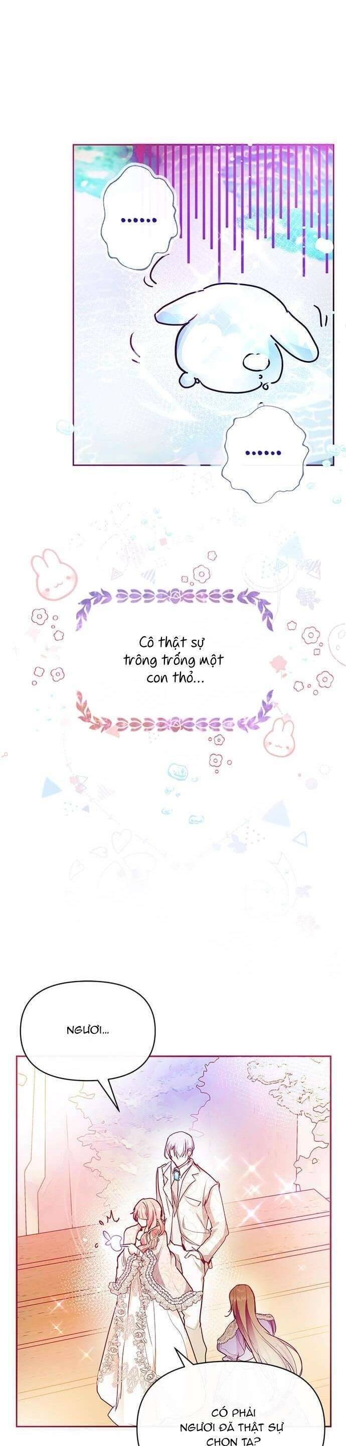 Đại Công Tước, Đó Chỉ Là Sai Lầm! Chương 29 Ảnh 8
