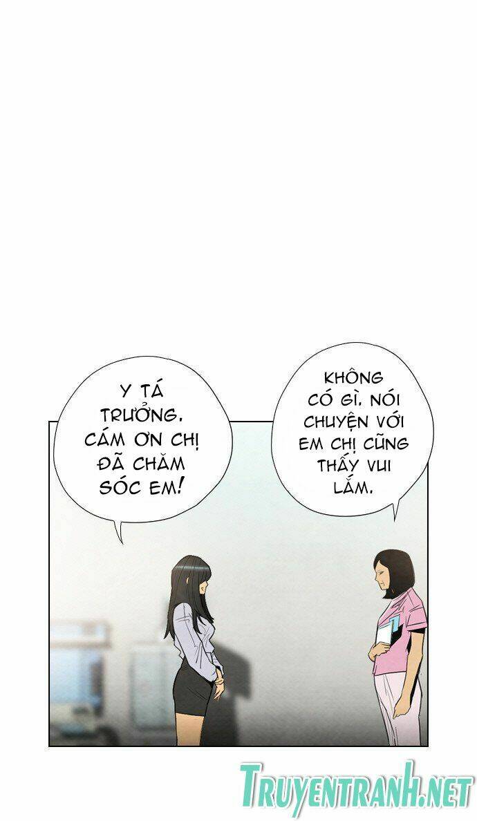 Nạn Nhân Hồi Sinh Chương 21 Ảnh 4