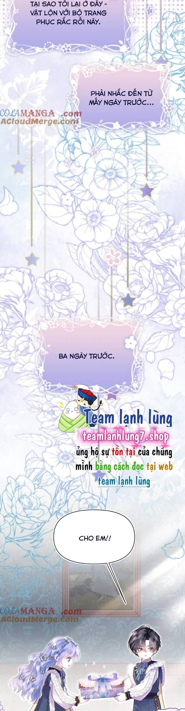 Sau Khi Trùng Sinh, Bên Cạnh Ta Toàn Là Con Của Kẻ Thù Chương 27 Ảnh 6