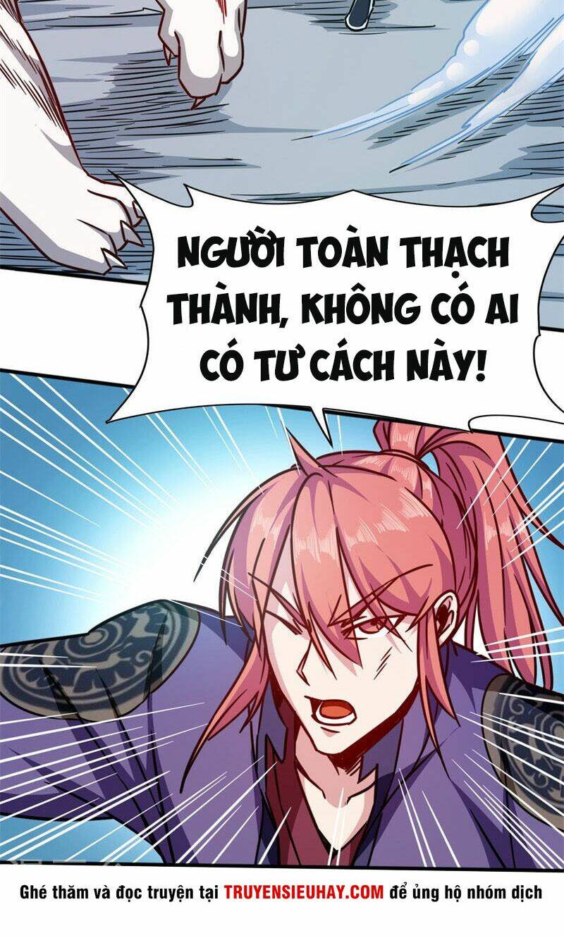 Võ Thần Thiên Hạ Chương 104 Ảnh 32