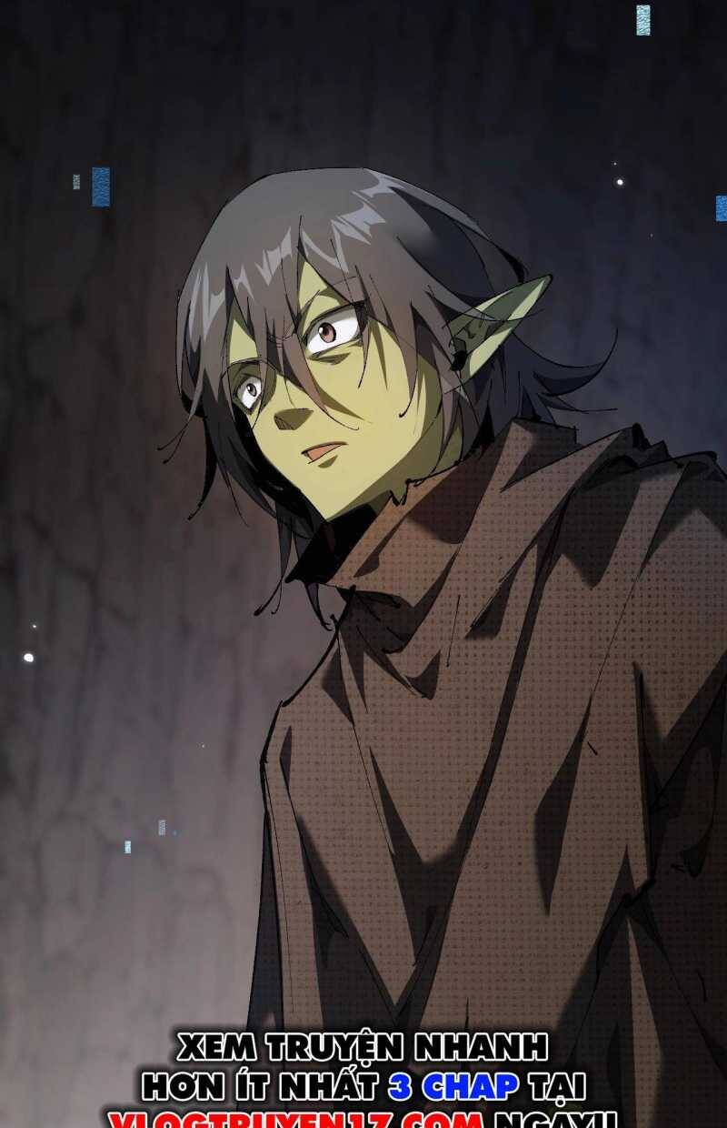 Từ Goblin Thành Thần Goblin Chương 2 Ảnh 113