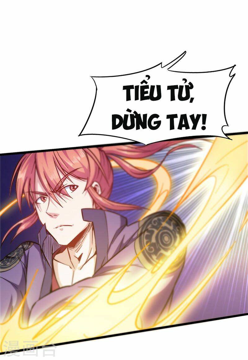 Võ Thần Thiên Hạ Chương 101 Ảnh 30