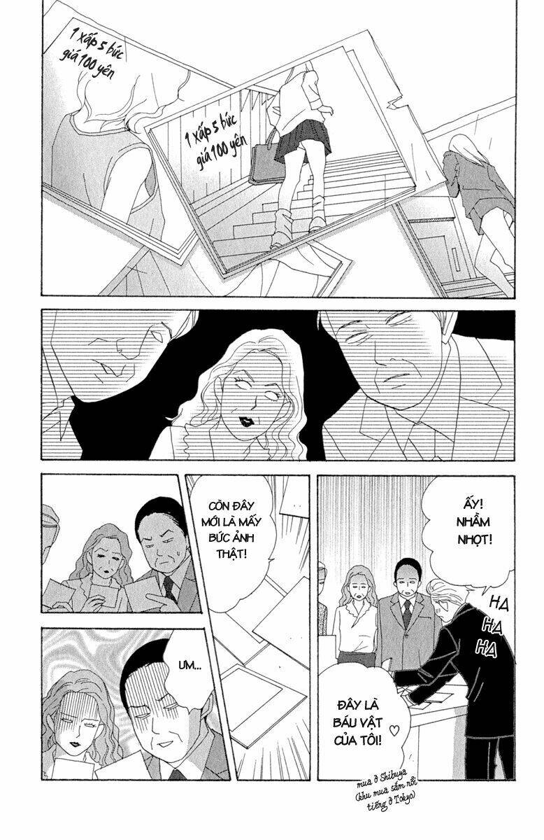 Nodame Cantabile Chương 10 Ảnh 30