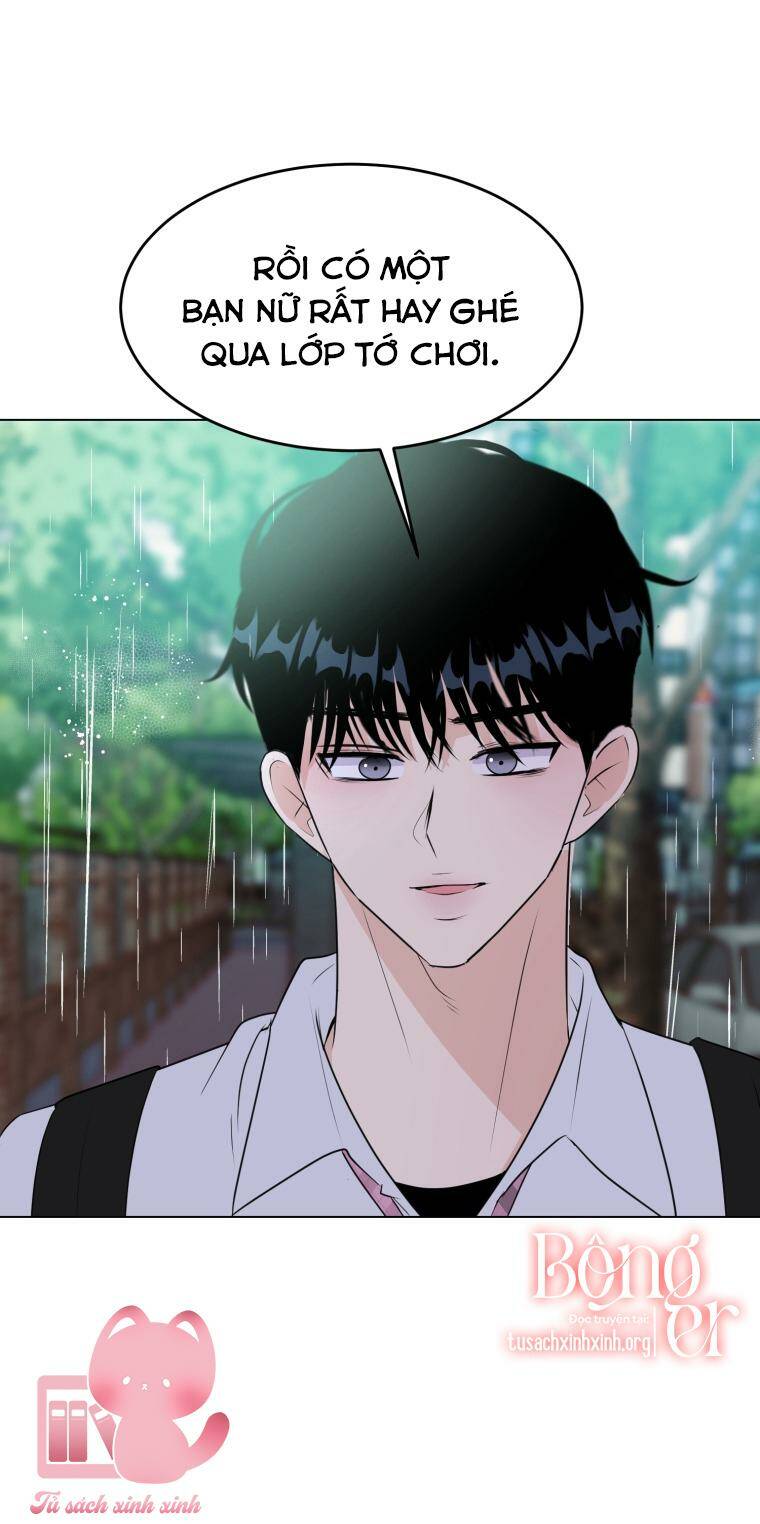 Bí Mật Highteen Chương 35 Ảnh 41