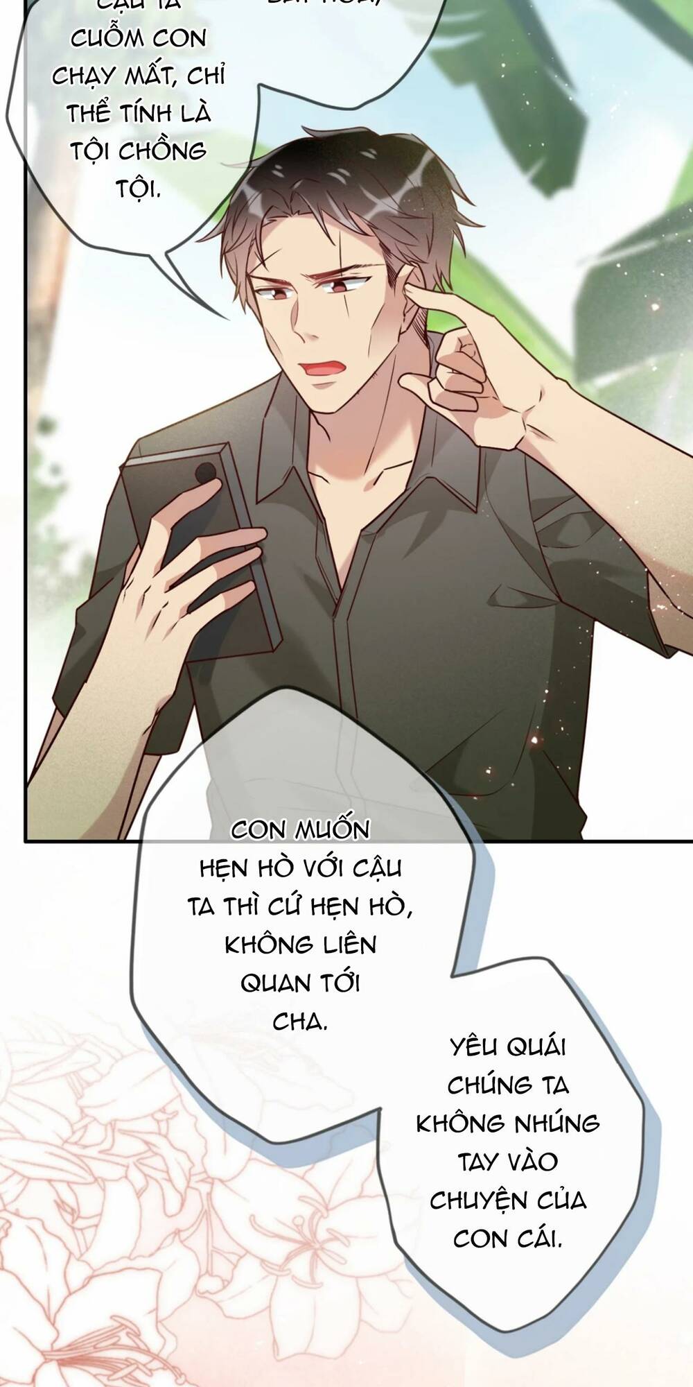 Chung Cư Yêu Quái Chương 75 Ảnh 21