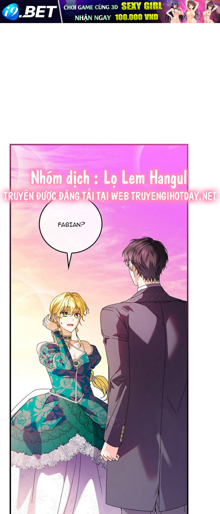 Kế Hoạch Kết Thúc Có Hậu Cho Nhân Vật Phản Diện Chương 86.1 Ảnh 2