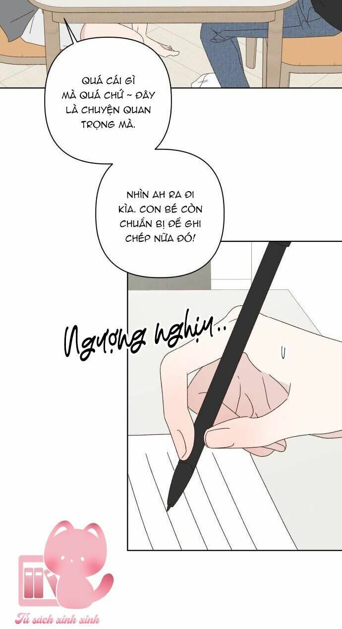 Ranh Giới Tình Yêu Chương 40 Ảnh 7