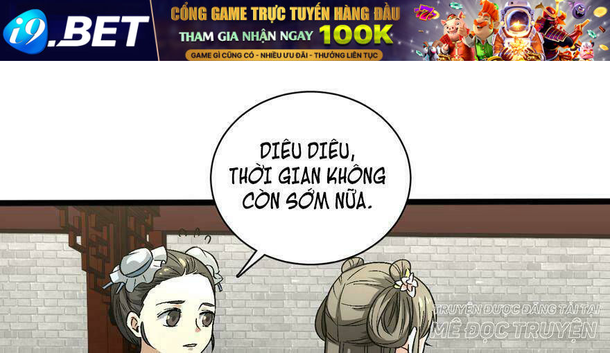Quẻ Phi Thiên Hạ Chương 11 Ảnh 2