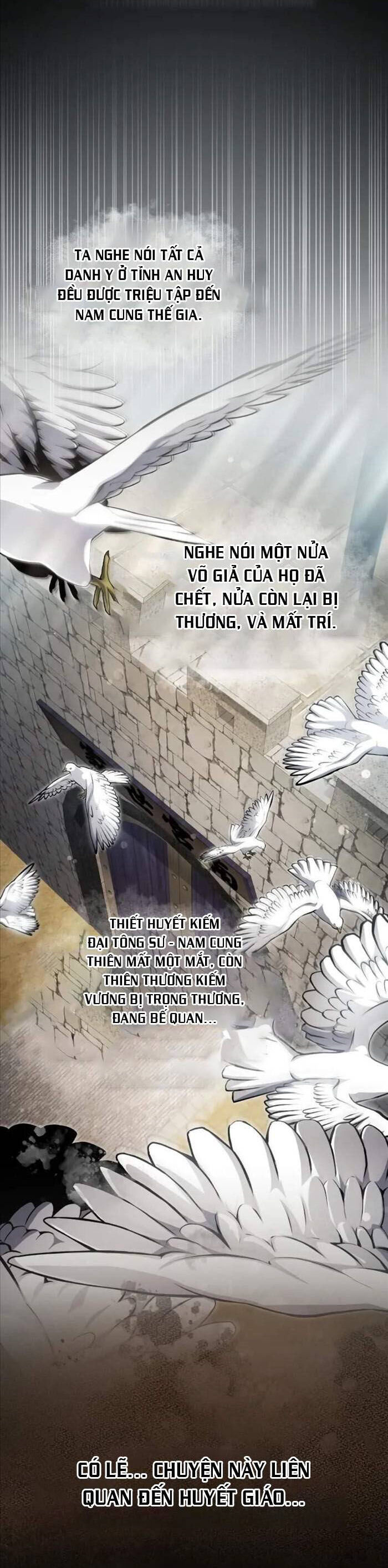 Đệ Nhất Võ Sư, Baek Cao Thủ Chương 123 Ảnh 8