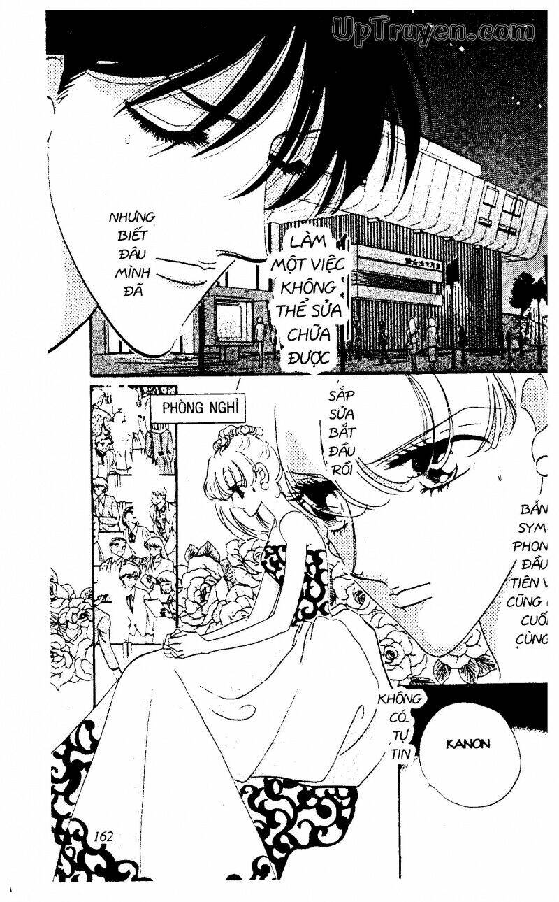 Kanon - Hoa Âm Chương 6.5 Ảnh 63