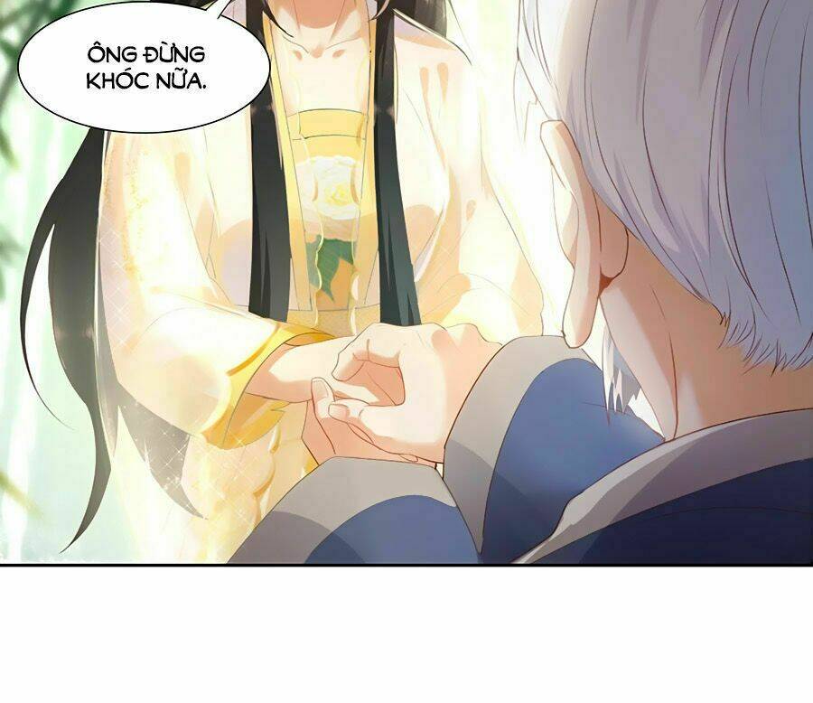 Thần Y Nữ Ngỗ Tác Chương 20 Ảnh 9