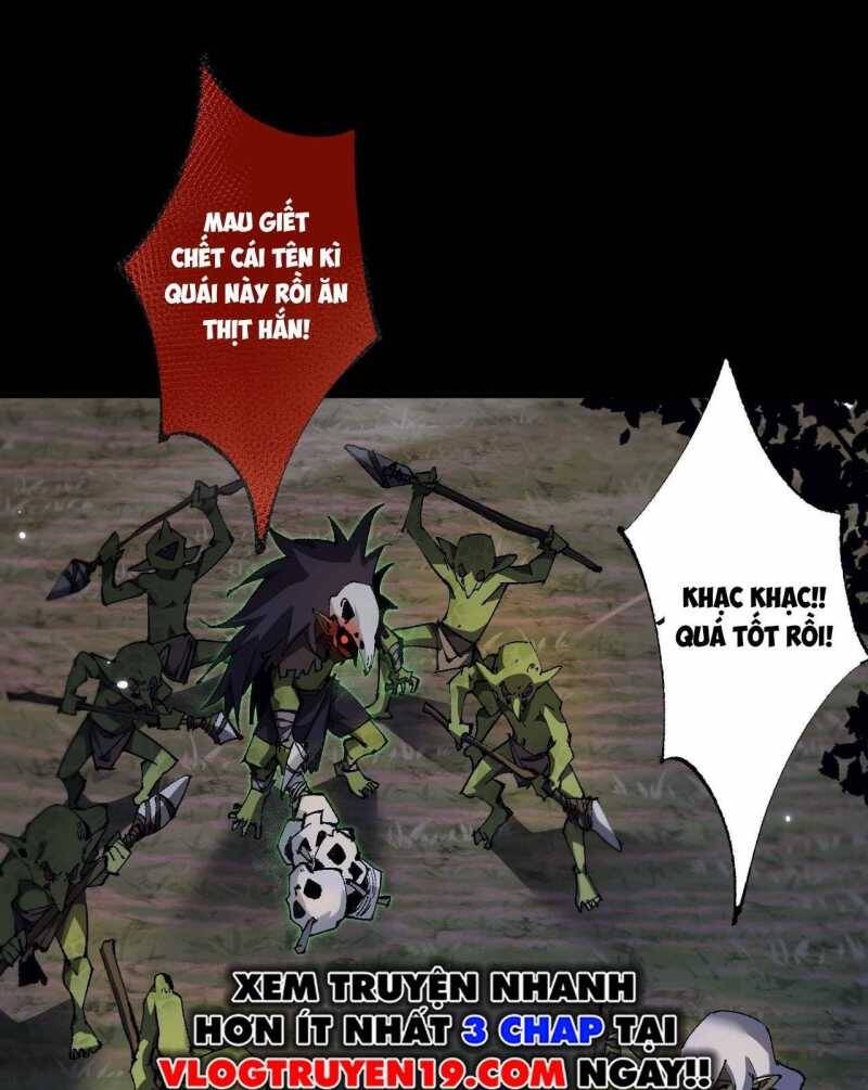 Từ Goblin Thành Thần Goblin Chương 4 Ảnh 8