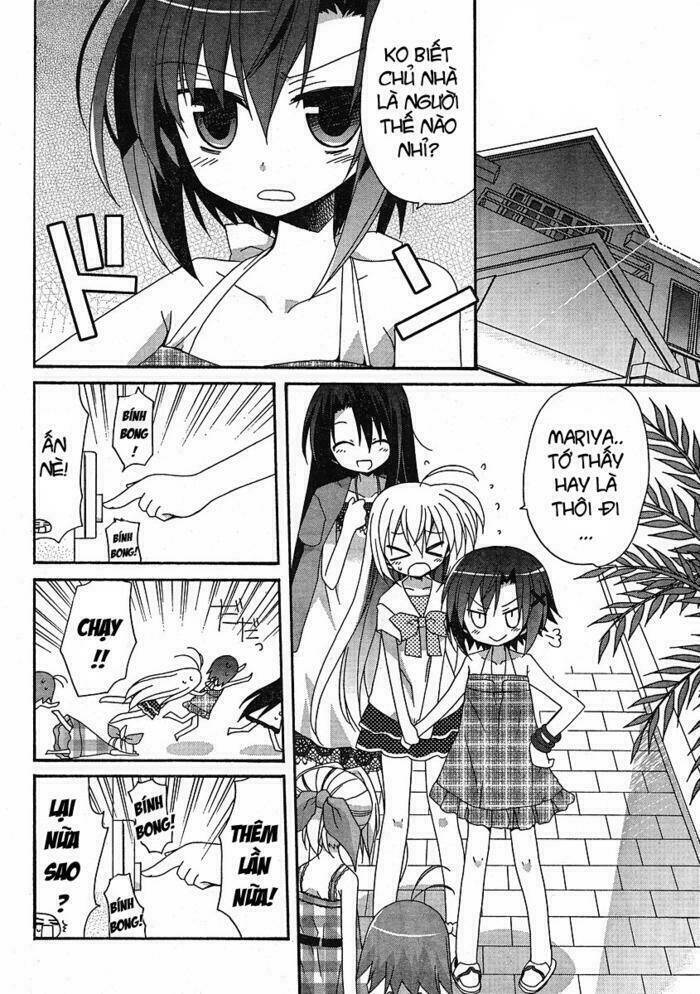 Otome Wa Boku Ni Koishiteru Chương 11 Ảnh 8