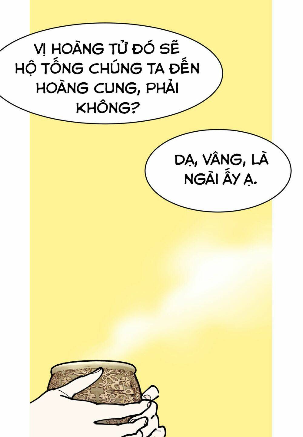2 Nàng Công Chúa Chương 9 Ảnh 68