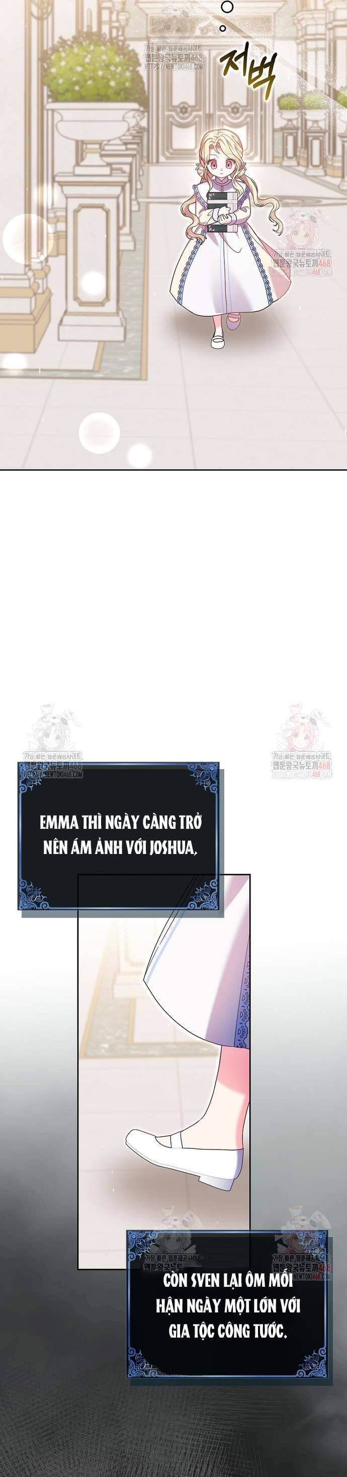 Tôi Không Thuộc Về Nơi Này Chương 40 Ảnh 52