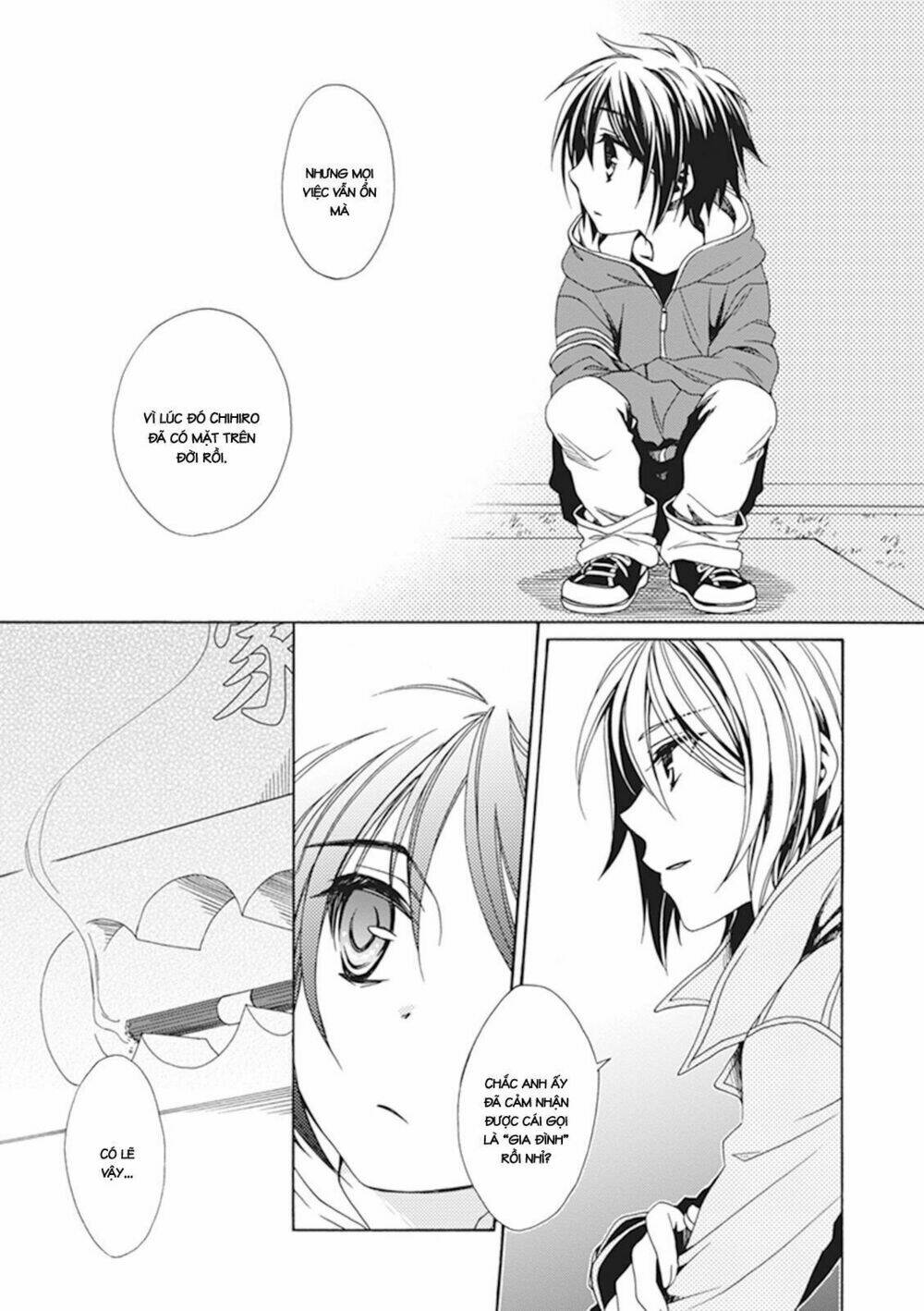 Shounen Maid Chương 26 Ảnh 11