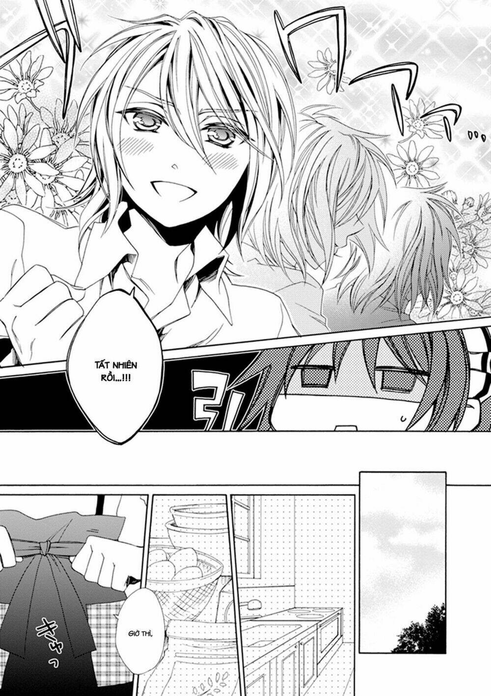Shounen Maid Chương 24 Ảnh 14